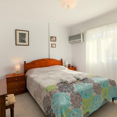 דירות פאראלימני Jimmy'S Flat מראה חיצוני תמונה