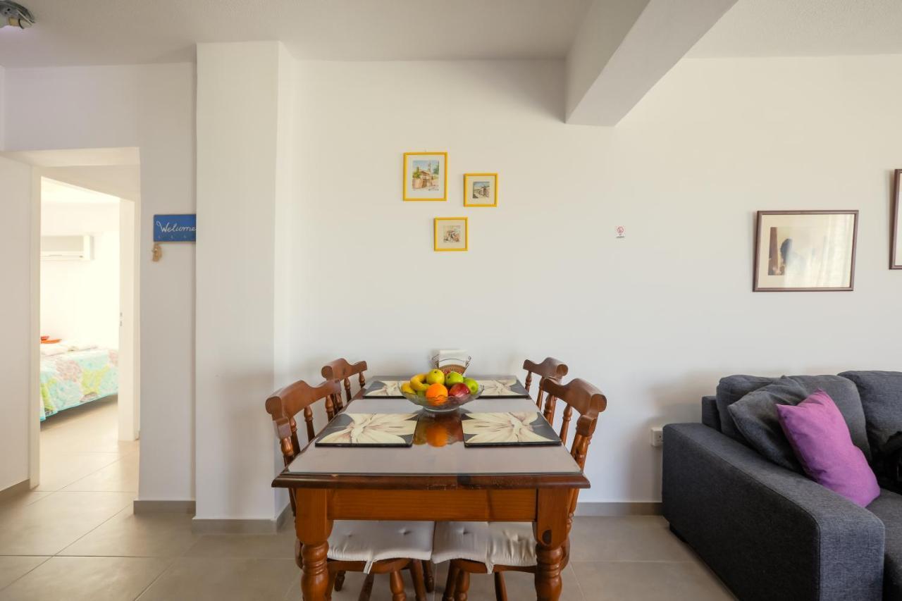 דירות פאראלימני Jimmy'S Flat מראה חיצוני תמונה